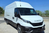Iveco Daily 35S16 furgone