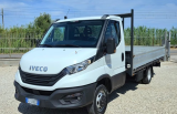 Iveco Daily 35C14 cassone fisso