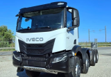 Iveco T-WAY 540 a telaio