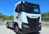 Iveco S-Way 490 trattore