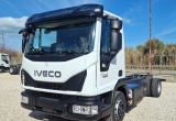 Iveco Eurocargo 120EL22P a telaio