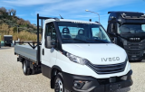 Iveco Daily 35C18 cassone fisso 