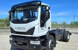 Iveco Eurocargo 180E32K a telaio 