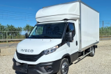 Iveco Daily 35C16 furgone 