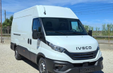 Iveco Daily 35S16 furgone