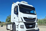 Iveco Stralis 510 trattore 