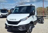Iveco Daily 35C18 HI MATIC a telaio