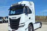 Iveco S-Way 490 trattore