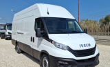 Iveco Daily 35S16P furgone