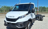Iveco Daily 72C18P a telaio 