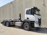 Iveco X WAY AD280X50 Y/PS ON MY24