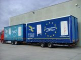 NOVATRAIL Biga centinata