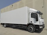 Iveco 190EL30 P furgone con sponda