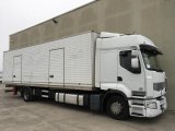 Renault PREMIUM 370.71 casse mobili