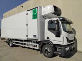 Iveco EUROCARGO 160E25 P frigo con sponda
