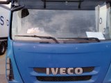 Iveco 120E22 centinato con sponda
