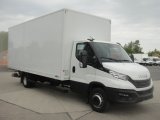 Iveco 70C18HA8/P furgone con sponda