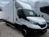 Iveco DAILY 60C14N furgone con sponda