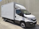 Iveco Daily 35C16 furgone con sponda