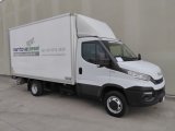 Iveco DAILY 35C15 furgone con sponda