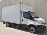 Iveco DAILY 35C16 furgone con sponda