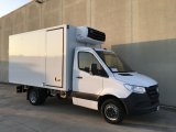 MERCEDES SPRINTER 416CDI T 43/35