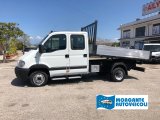 Renault Trucks Master ribaltabile 7 posti