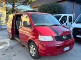 Volkswagen Transporter pulmino 8 posti