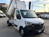 Renault Trucks Master compattatore rifiuti