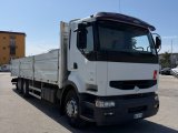 Renault Trucks Premium 340