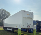 Legras Semirimorchio cargofloor 