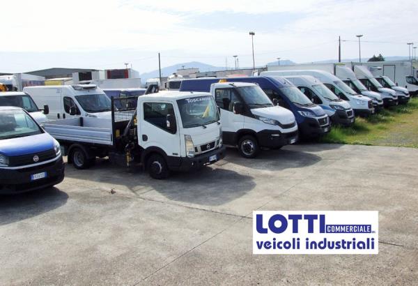 LOTTI COMMERCIALE SRL