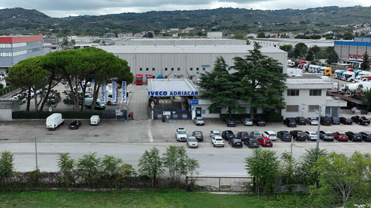 ADRIACAR SRL