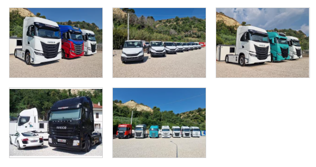 SACCOCCIA SRL